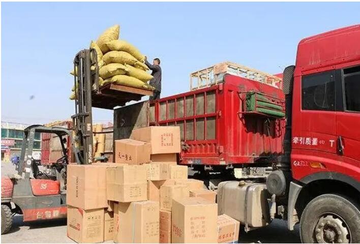 泉州到北镇市物流专线