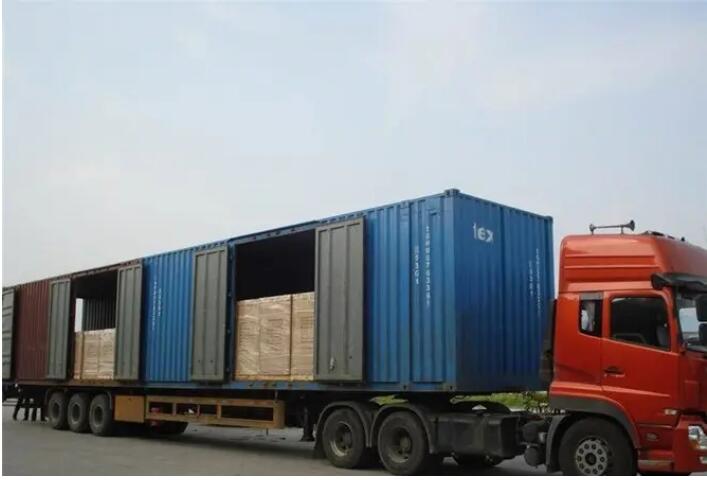 泉州到北镇市整车运输