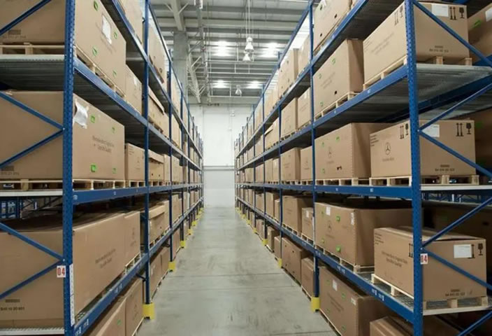 泉州到北镇市货物仓储