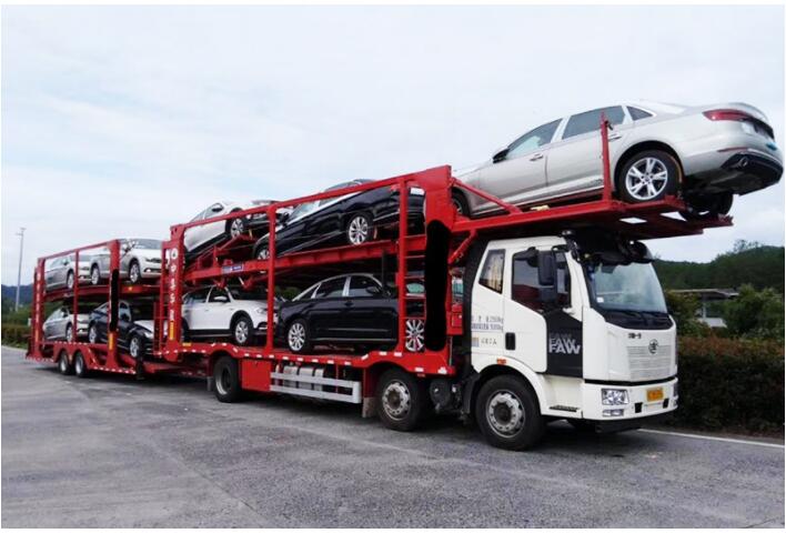 泉州到北镇市轿车托运